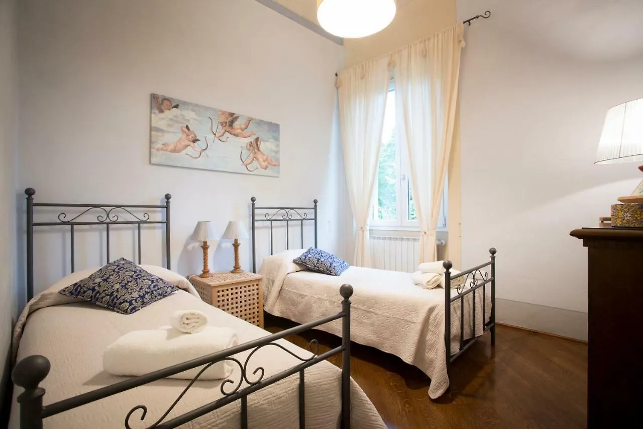 L'Albero Di Garibaldi Apartment Florence