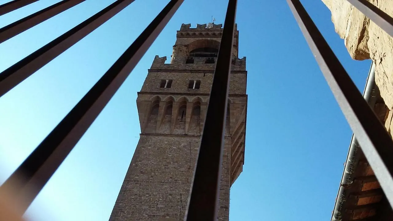 L'Albero Di Garibaldi Apartment Florence