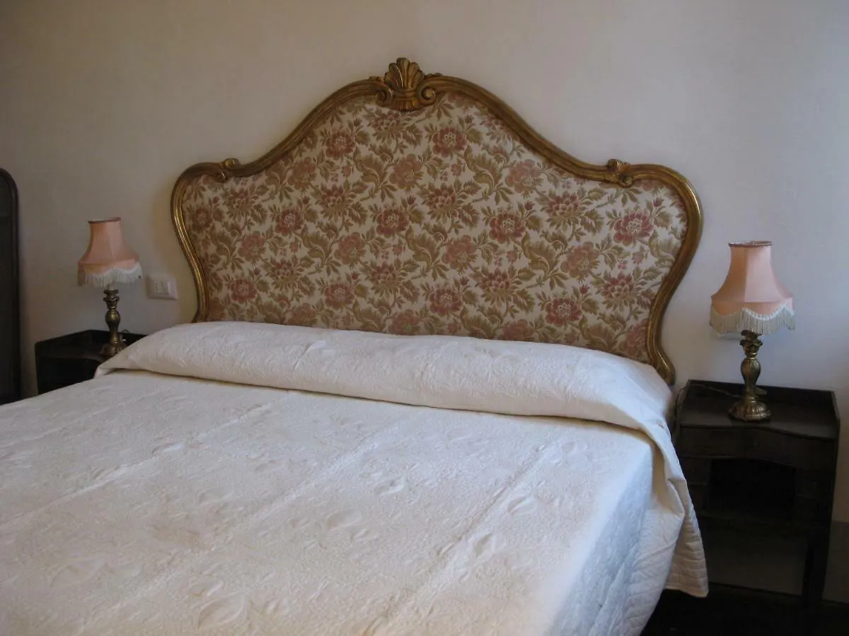 L'Albero Di Garibaldi Apartment Florence